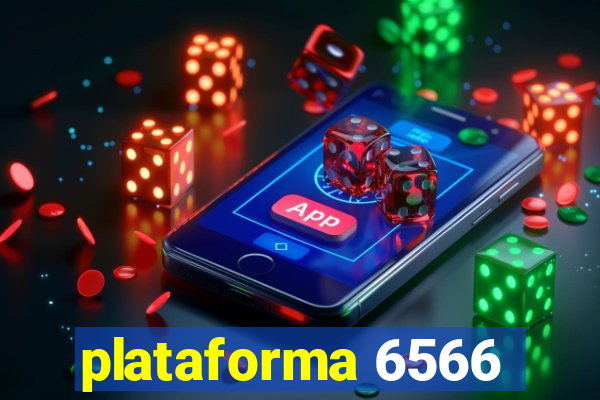 plataforma 6566